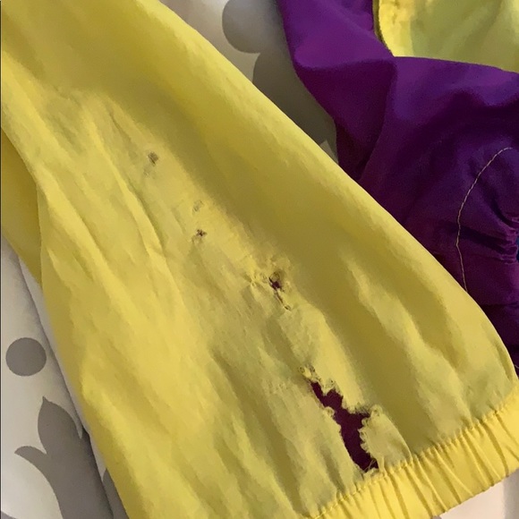 Nike Sportswear Winderbreaker (Vintage) - Picture 5 of 7